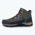 Мъжки туристически обувки REGATTA Samaris III dark khaki/fox 3