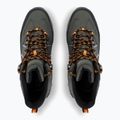 Мъжки туристически обувки REGATTA Samaris III dark khaki/fox 6