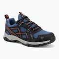 Мъжки ботуши Regatta Vendeavour Low olymipan blue/black/tango trekking boots