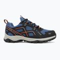 Мъжки ботуши Regatta Vendeavour Low olymipan blue/black/tango trekking boots 2