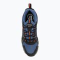 Мъжки ботуши Regatta Vendeavour Low olymipan blue/black/tango trekking boots 5