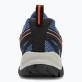 Мъжки ботуши Regatta Vendeavour Low olymipan blue/black/tango trekking boots 6