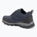 Мъжки ботуши за трекинг REGATTA Holcombe III Low navy/dark stee 3