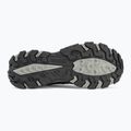 Мъжки ботуши за трекинг REGATTA Holcombe III Low navy/dark stee 4