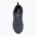 Мъжки ботуши за трекинг REGATTA Holcombe III Low navy/dark stee 5