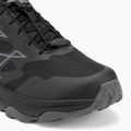Мъжки ботуши за трекинг REGATTA Blaze black 7
