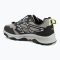 Мъжки ботуши за трекинг REGATTA Blaze grey/black/lime 3