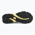 Мъжки ботуши за трекинг REGATTA Blaze grey/black/lime 4