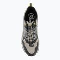 Мъжки ботуши за трекинг REGATTA Blaze grey/black/lime 5