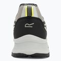 Мъжки ботуши за трекинг REGATTA Blaze grey/black/lime 6