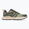 Мъжки ботуши REGATTA Leighton dark khaki/fox 2