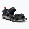 REGATTA мъжки сандали Blaze black/coronet blue