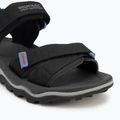 REGATTA мъжки сандали Blaze black/coronet blue 7