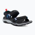 REGATTA мъжки сандали Blaze black/coronet blue 8