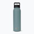 Термобутилка REGATTA Thermulate Insulated 0,6 л, градински зелен 2
