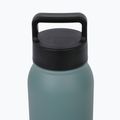 Термобутилка REGATTA Thermulate Insulated 0,6 л, градински зелен 4