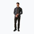 Мъжки суитшърт REGATTA Lakewright ash/black 2