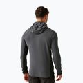 Мъжки суитшърт REGATTA Lakewright ash/black 3