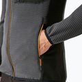 Мъжки суитшърт REGATTA Lakewright ash/black 6