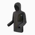Мъжки суитшърт REGATTA Lakewright ash/black 9