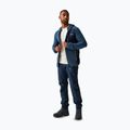 Мъжки суитшърт REGATTA Lakewright moonlight denim/navy 2