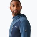 Мъжки суитшърт REGATTA Lakewright moonlight denim/navy 4