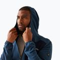 Мъжки суитшърт REGATTA Lakewright moonlight denim/navy 5