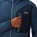Мъжки суитшърт REGATTA Lakewright moonlight denim/navy 6