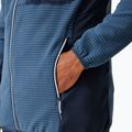 Мъжки суитшърт REGATTA Lakewright moonlight denim/navy 7