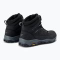 Мъжки туристически обувки REGATTA Blake black 4