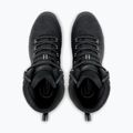 Мъжки туристически обувки REGATTA Blake black 6
