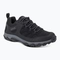 Мъжки обувки за трекинг REGATTA Edgepoint IV Low black/granit 8