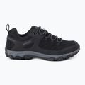 Мъжки обувки за трекинг REGATTA Edgepoint IV Low black/granit 9