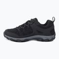 Мъжки обувки за трекинг REGATTA Edgepoint IV Low black/granit 10