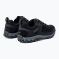Мъжки обувки за трекинг REGATTA Edgepoint IV Low black/granit 11