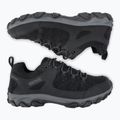 Мъжки обувки за трекинг REGATTA Edgepoint IV Low black/granit 12