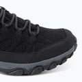 Мъжки обувки за трекинг REGATTA Edgepoint IV Low black/granit 15