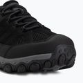 Мъжки обувки за трекинг REGATTA Edgepoint IV Low black/granit 7