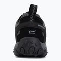 Мъжки обувки за трекинг REGATTA Edgepoint IV Low granite/dark steel 6