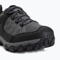 Мъжки обувки за трекинг REGATTA Edgepoint IV Low granite/dark steel 7
