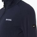Дамска поларена качулка REGATTA Malana navy 4