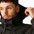 Мъжко непромокаемо яке REGATTA Marron black 4