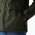 Мъжко непромокаемо яке REGATTA Sterlings dark khaki/black 7