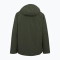 Мъжко непромокаемо яке REGATTA Sterlings dark khaki/black 10