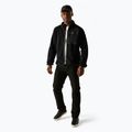 Мъжки полар REGATTA Frankie Borg black 2