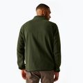 Мъжки поларен суитшърт REGATTA Frankie Borg dark khaki 3