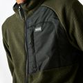 Мъжка поларена блуза REGATTA Frankie Borg dark khaki 4