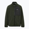 Мъжки поларен суитшърт REGATTA Frankie Borg dark khaki 5