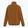 Мъжки поларен суитшърт REGATTA Frankie Half Zip brown 6