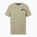 Мъжка тениска REGATTA ClineIX golden sand 5